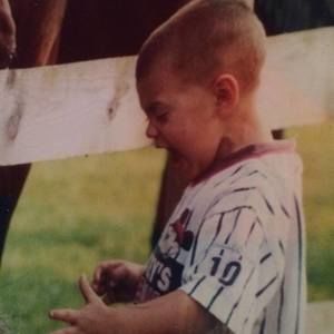 Meet your Posher, André